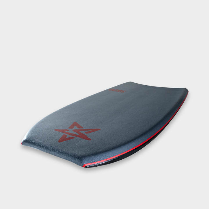 Squad LFX- Grey