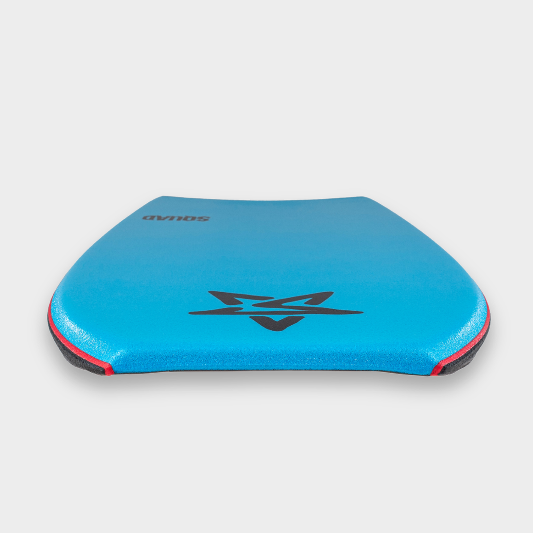 Squad LFX - Aqua