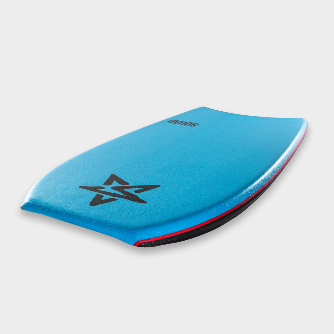 Squad LFX - Aqua