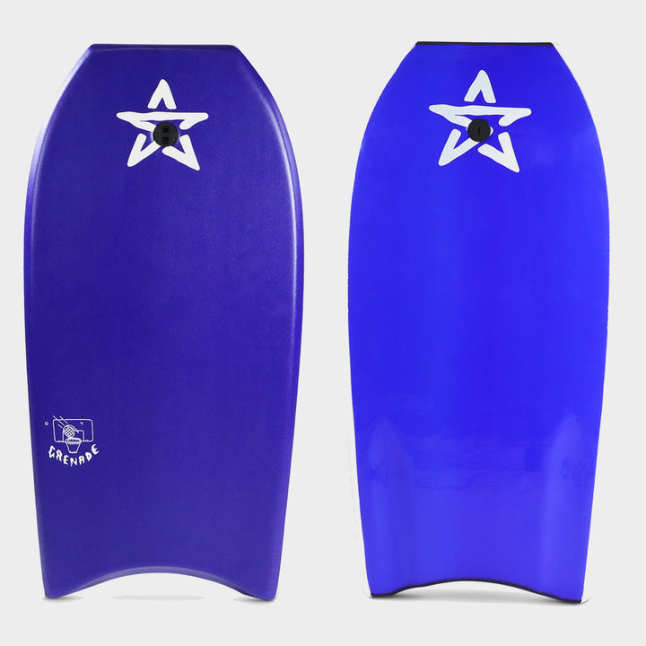 Grenade PE - Stealth Bodyboards