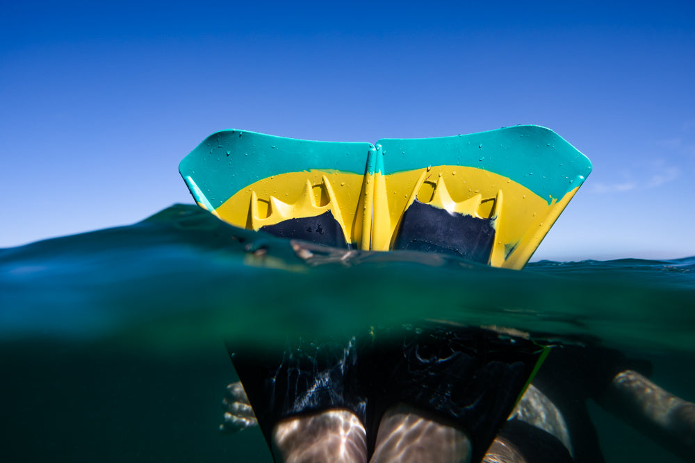 ボディボードフィン STEALTH S2 FINS (Mサイズ) ボディボードフィン STEALTH S2 FINS (Mサイズ) ボディボードフィン