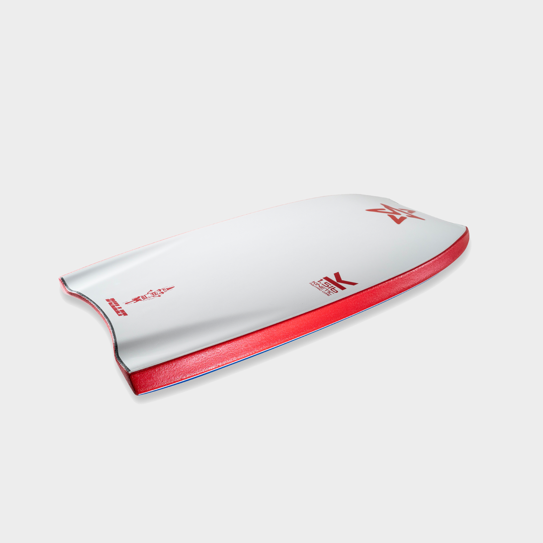 Bullet Block K15 - Stealth Bodyboards