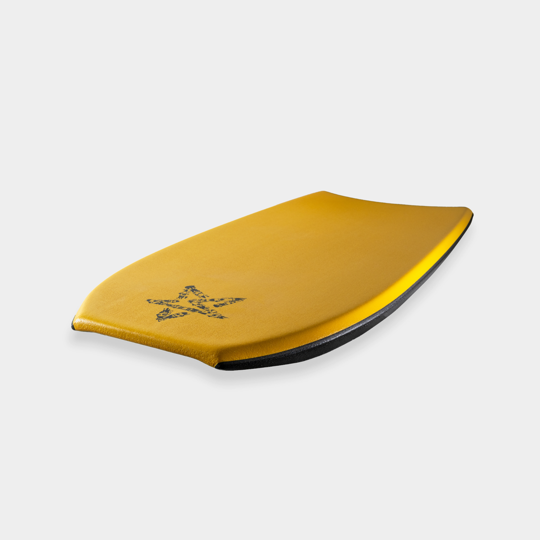 Bullet Block K15 - Stealth Bodyboards