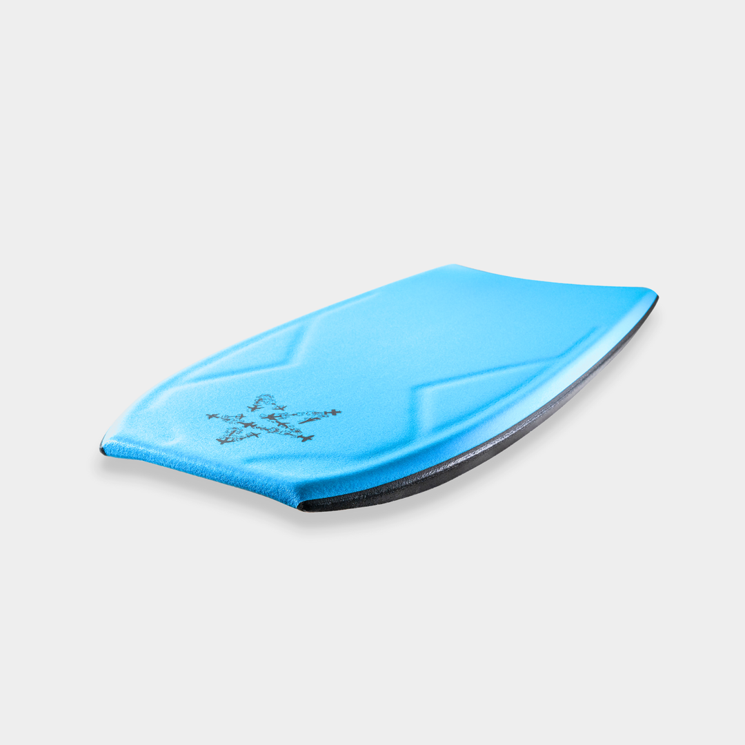 Wingass Kinetic - Stealth Bodyboards