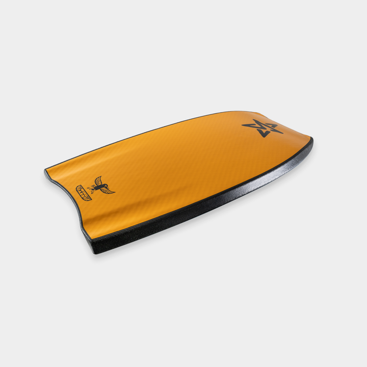 Wingass Kinetic - Stealth Bodyboards