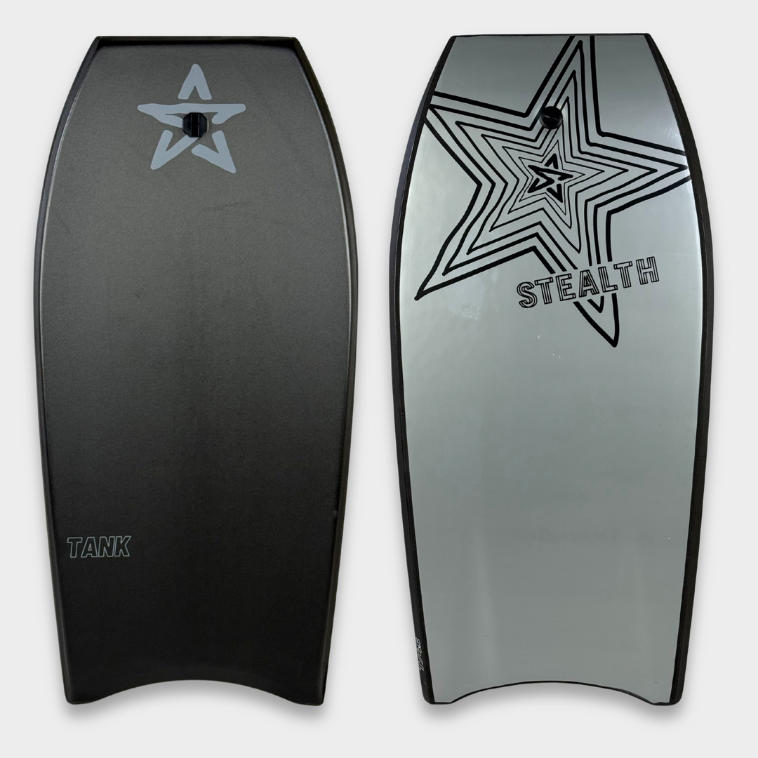 Tank 45" EPS - Stealth Bodyboards