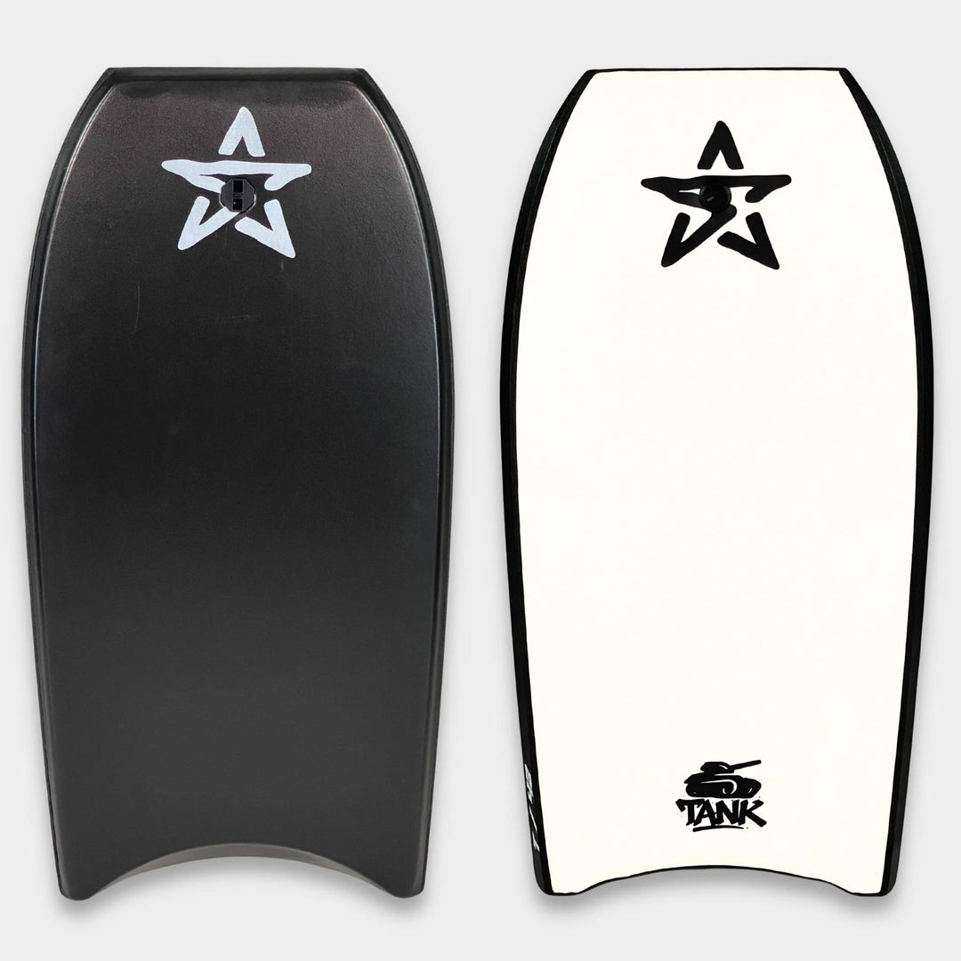 Tank EPS - Entry Level Adult Bundle - Stealth Bodyboards