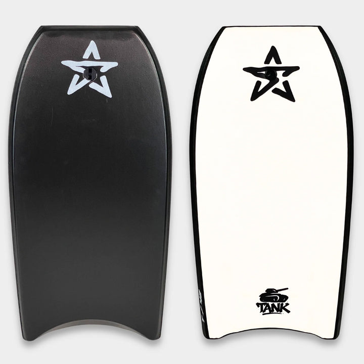 Tank EPS - Entry Level Adult Bundle - Stealth Bodyboards