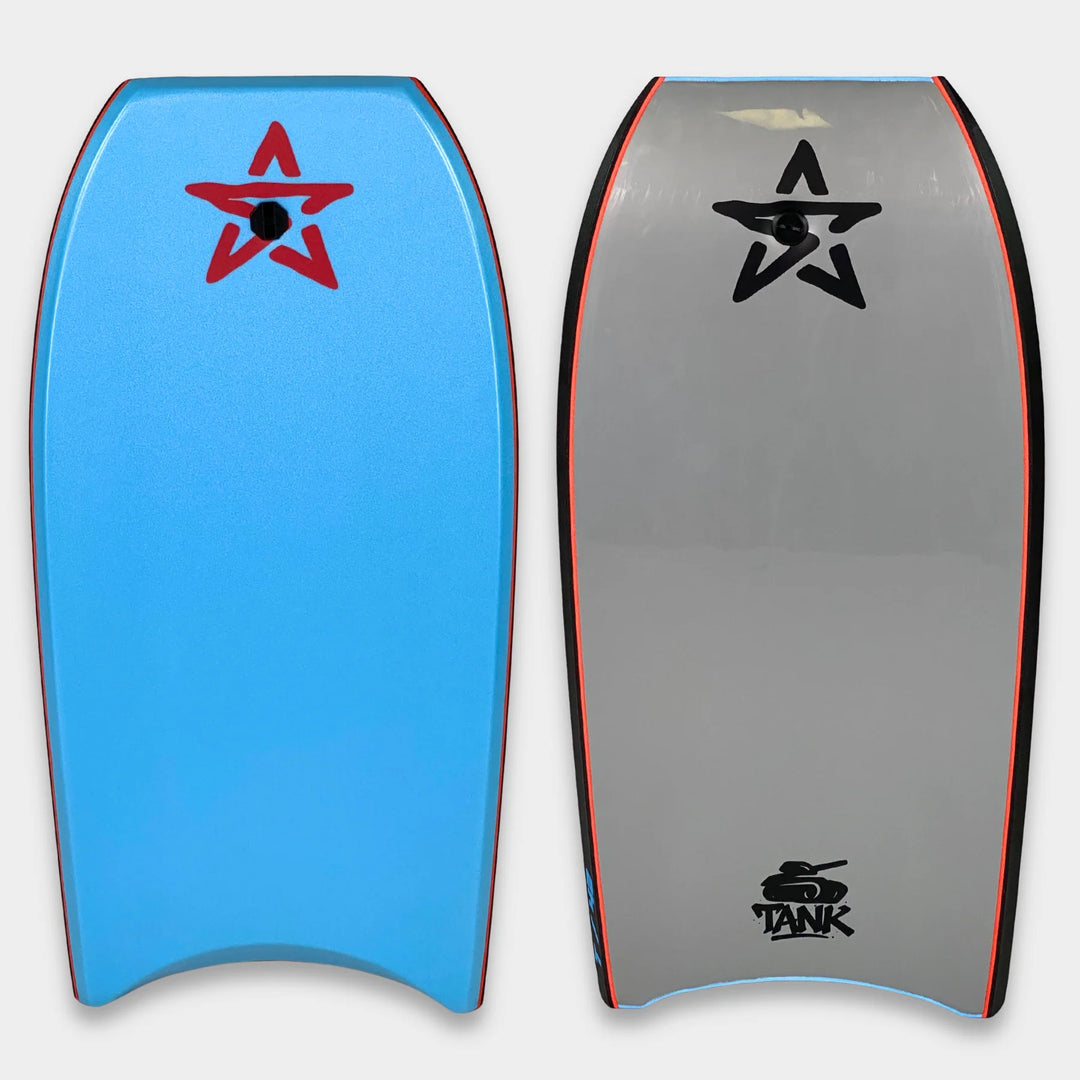 Tank EPS - Entry Level Adult Bundle - Stealth Bodyboards