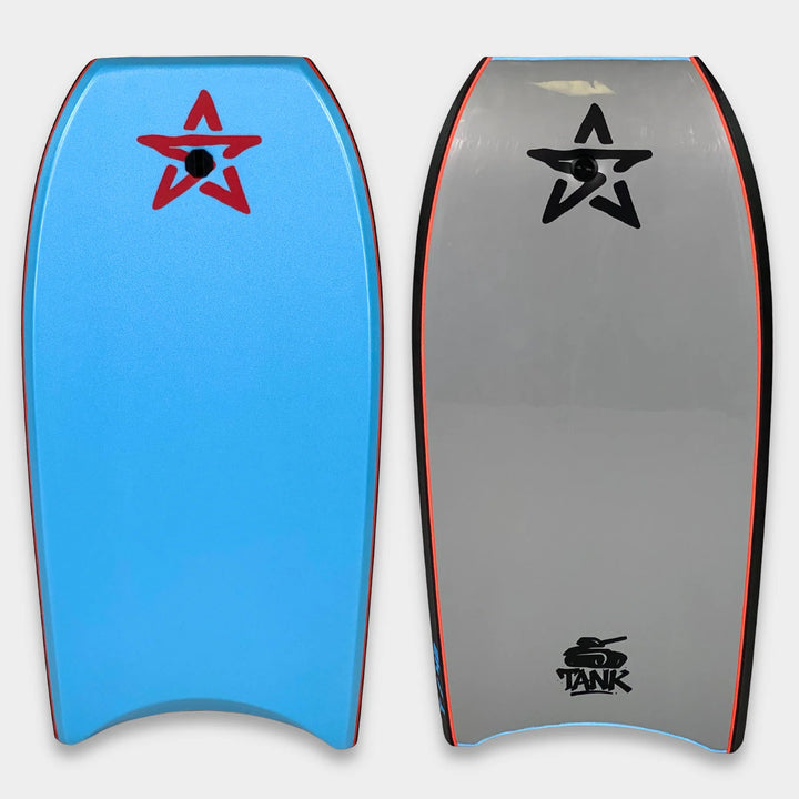 Tank EPS - Entry Level Adult Bundle - Stealth Bodyboards