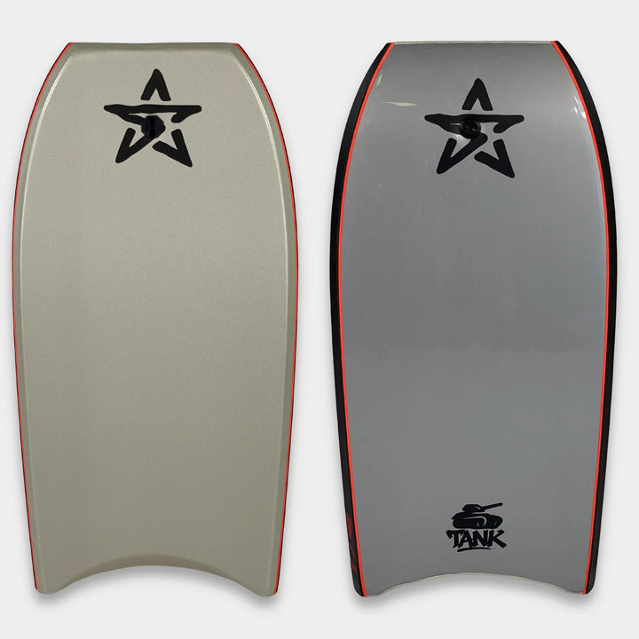 Tank EPS - Entry Level Adult Bundle - Stealth Bodyboards