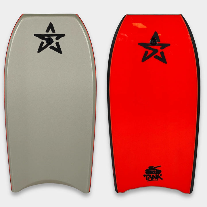 Tank EPS - Entry Level Adult Bundle - Stealth Bodyboards