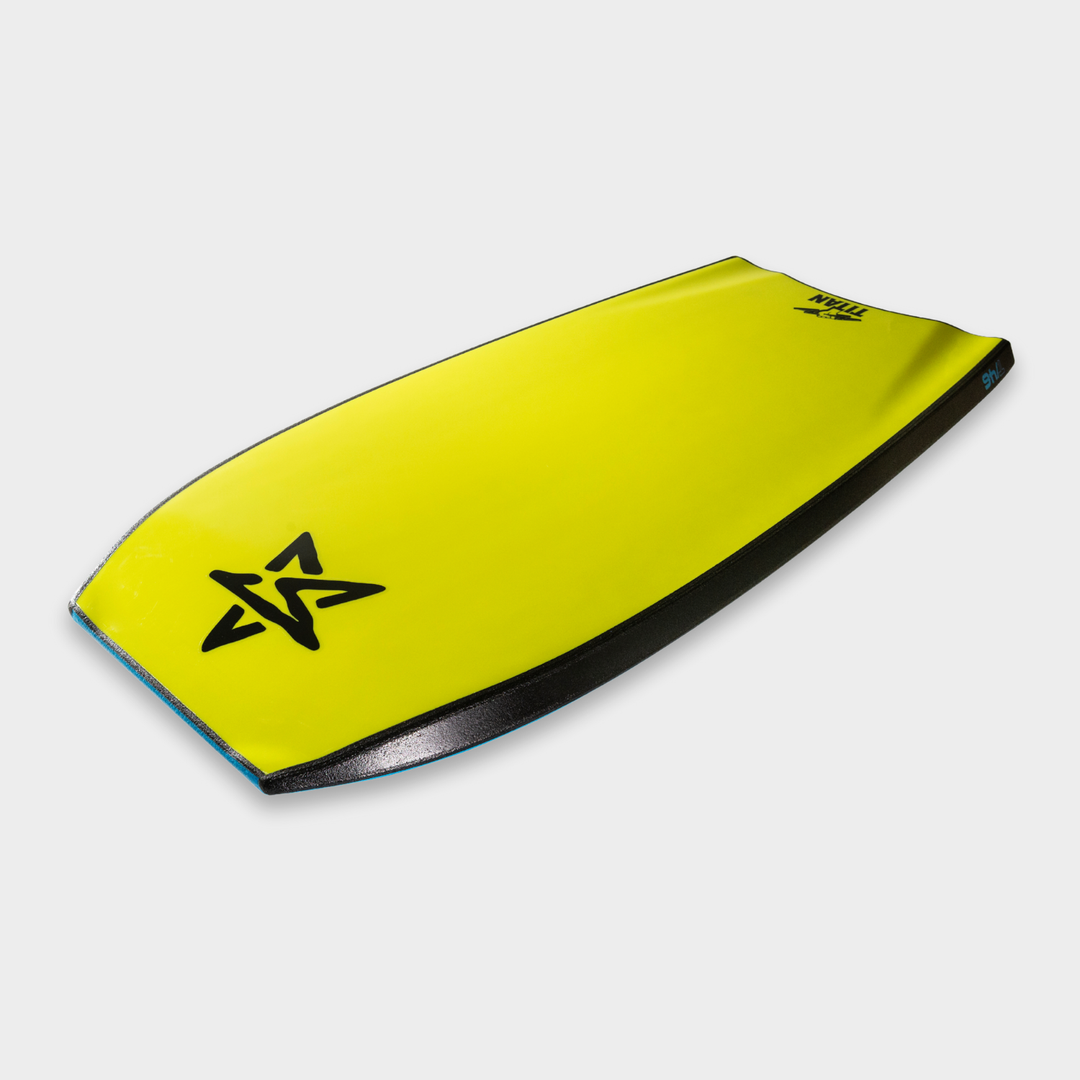 Titan PE