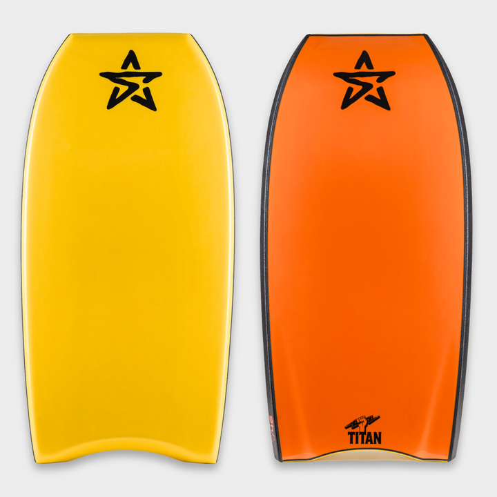 Titan PE