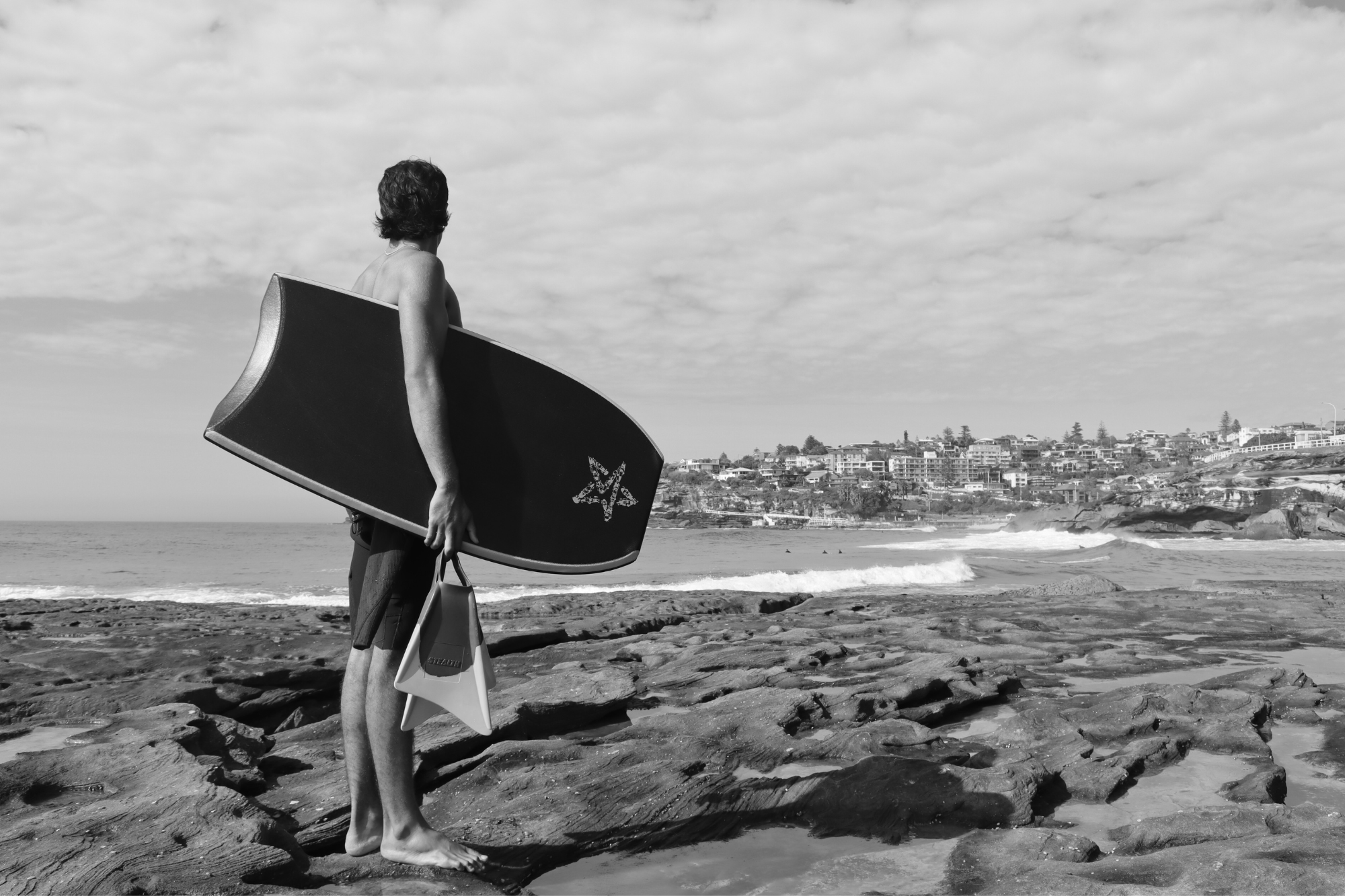 Stealth Bodyboards Black Friday Sale