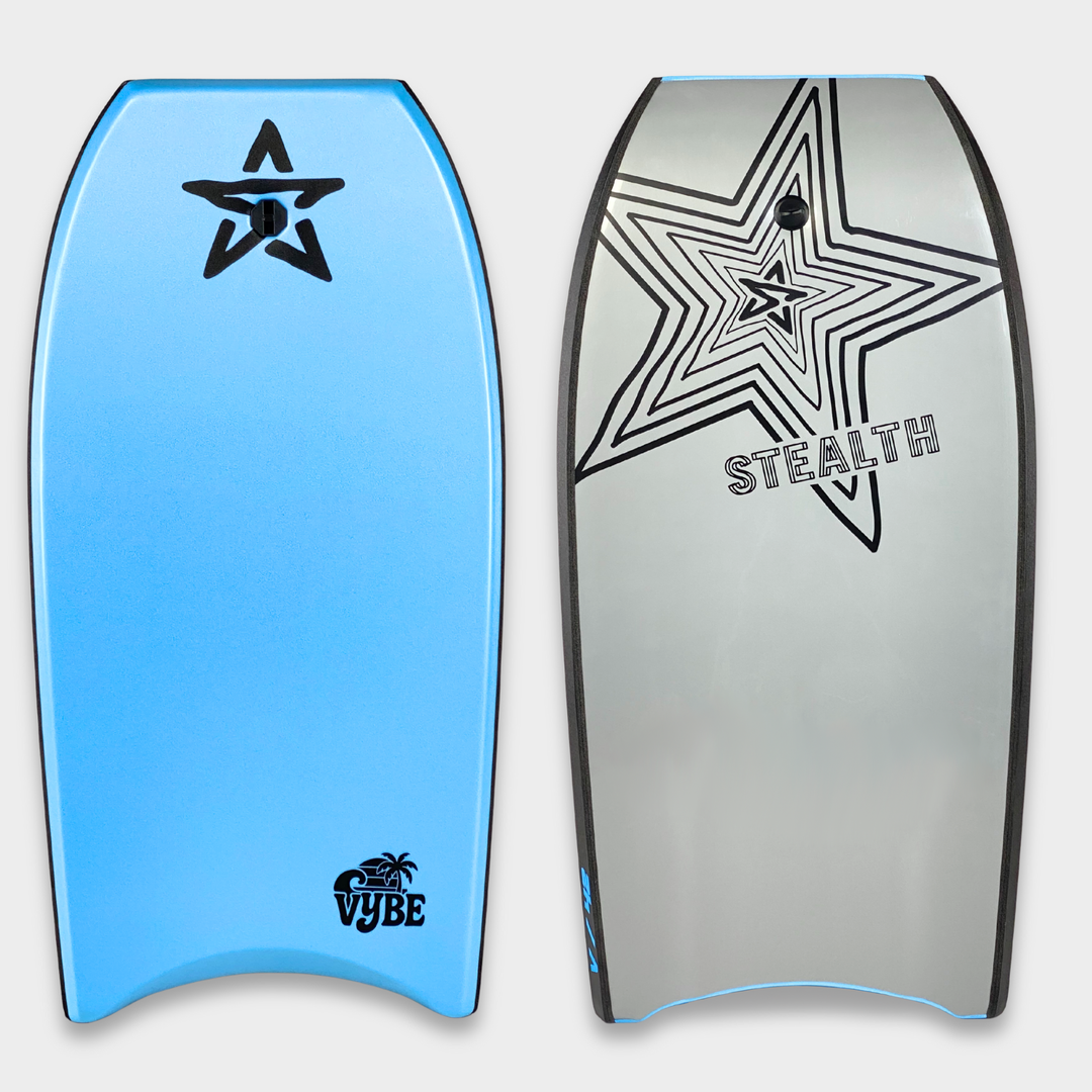 Vybe EPS - Stealth Bodyboards