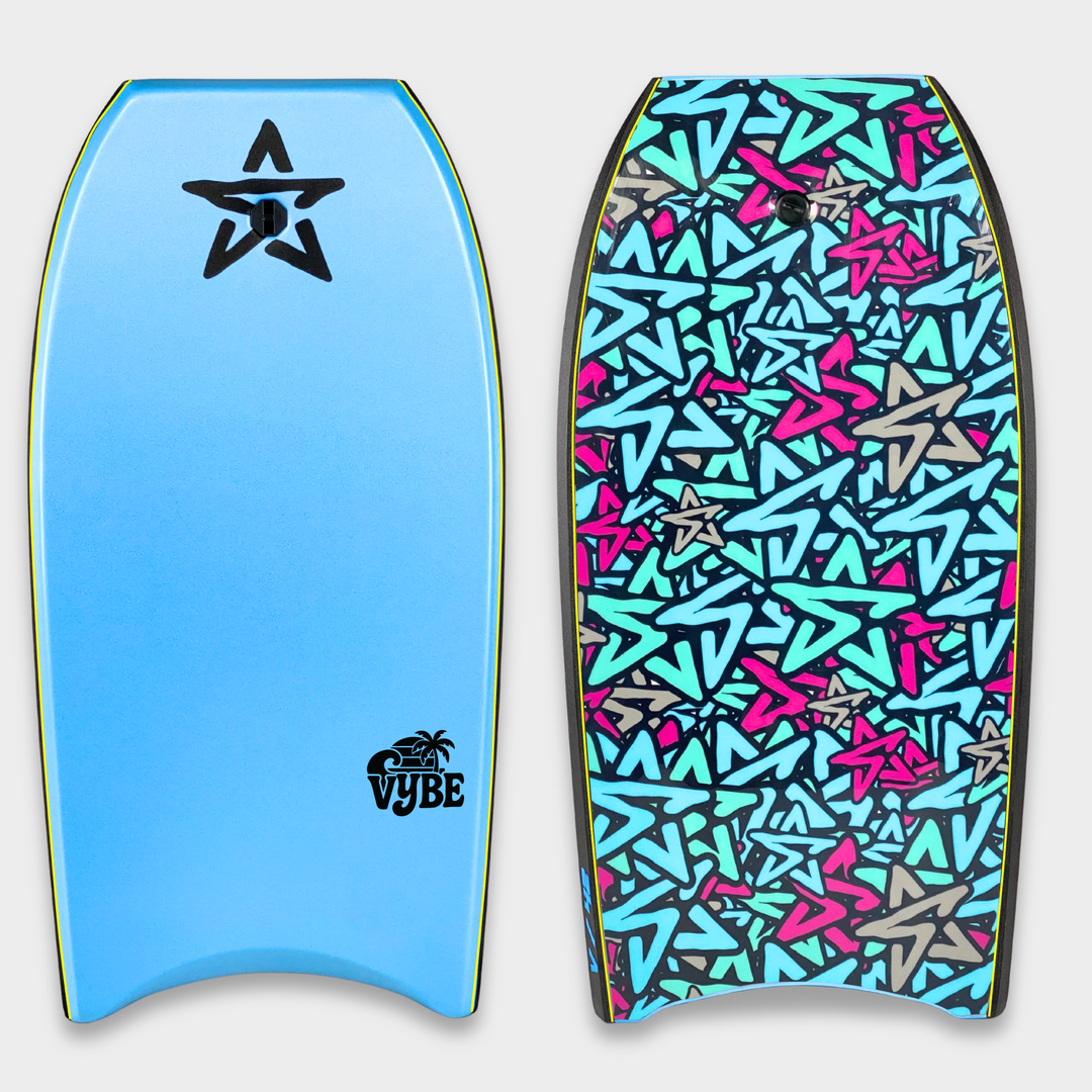 Vybe EPS - BFCM Deal - Stealth Bodyboards
