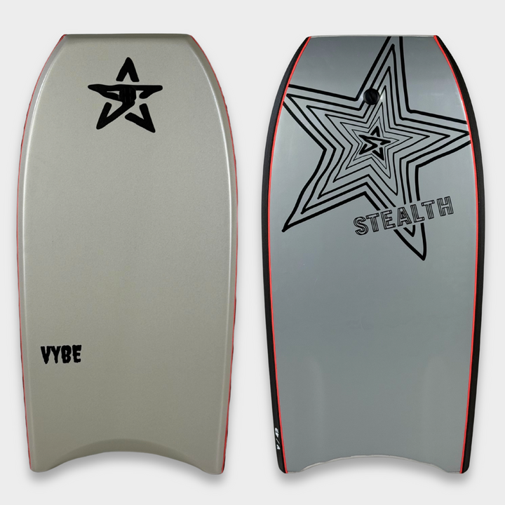 Vybe EPS - Stealth Bodyboards