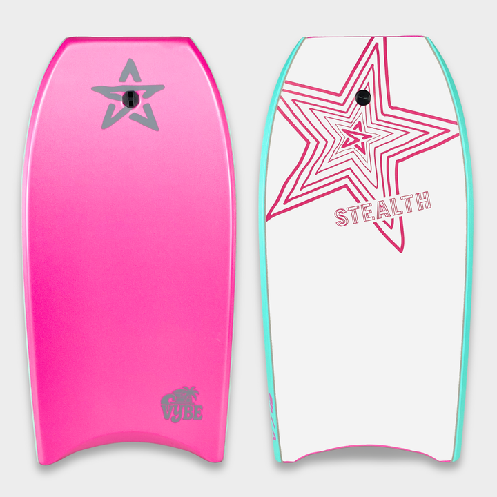 Vybe EPS - Stealth Bodyboards