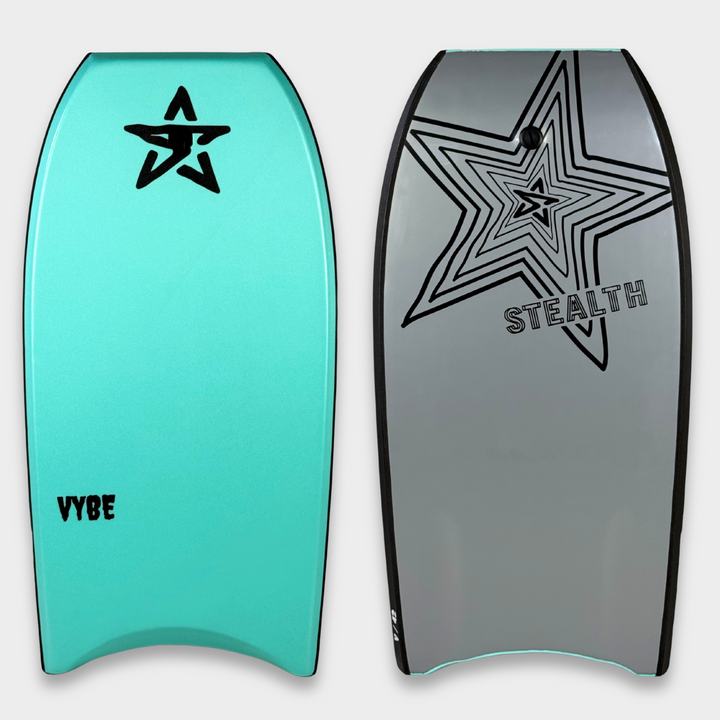 Vybe EPS - Stealth Bodyboards