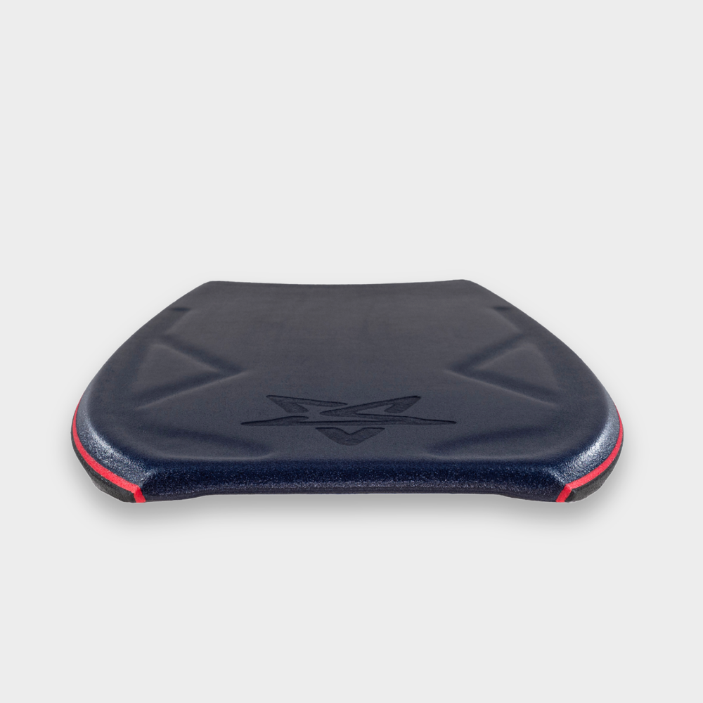 Wingass Kinetic - Midnight - Stealth Bodyboards