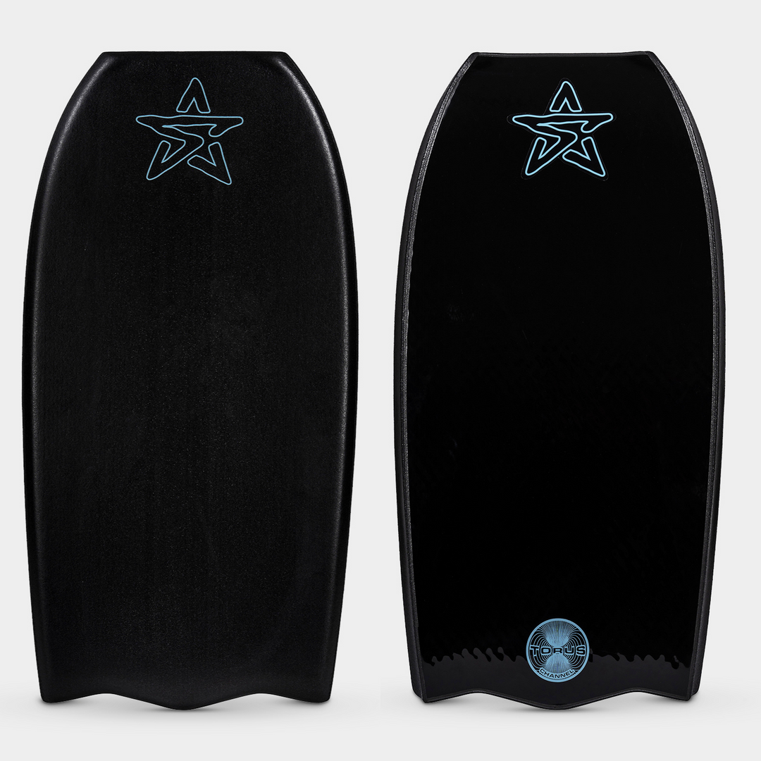 Torus Bat - Stealth Bodyboards