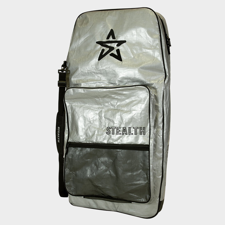 Carrier Bag - Stealth Bodyboards