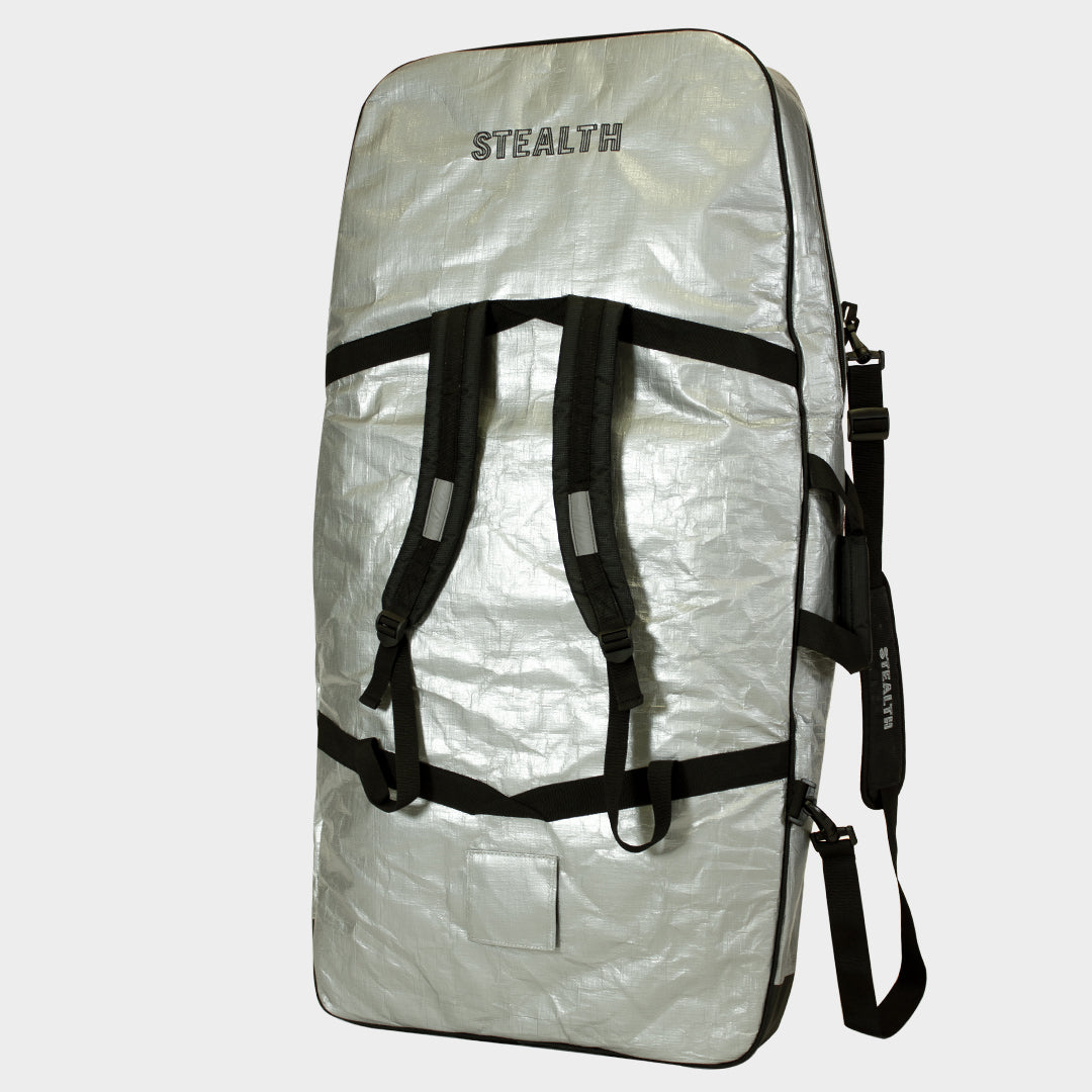 Carrier Bag - Stealth Bodyboards