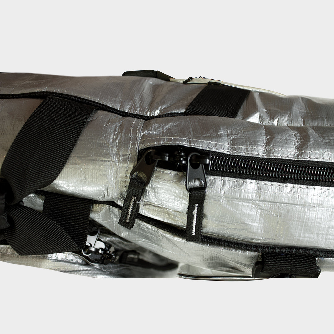 Carrier Bag - Stealth Bodyboards