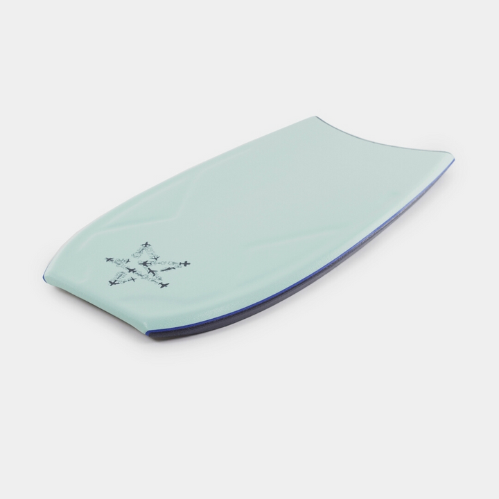 Wingass Dirty Dozen - Stealth Bodyboards