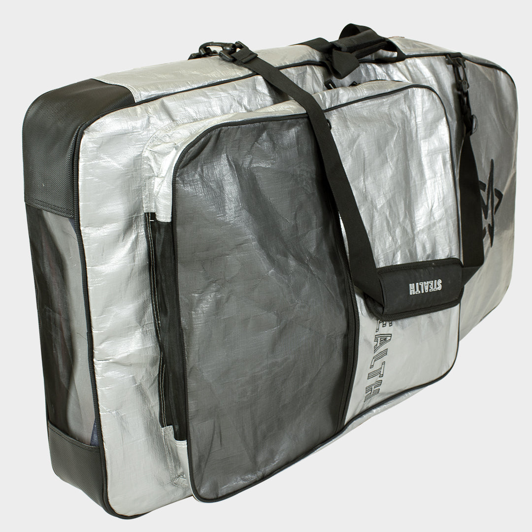 Carrier Bag - Stealth Bodyboards