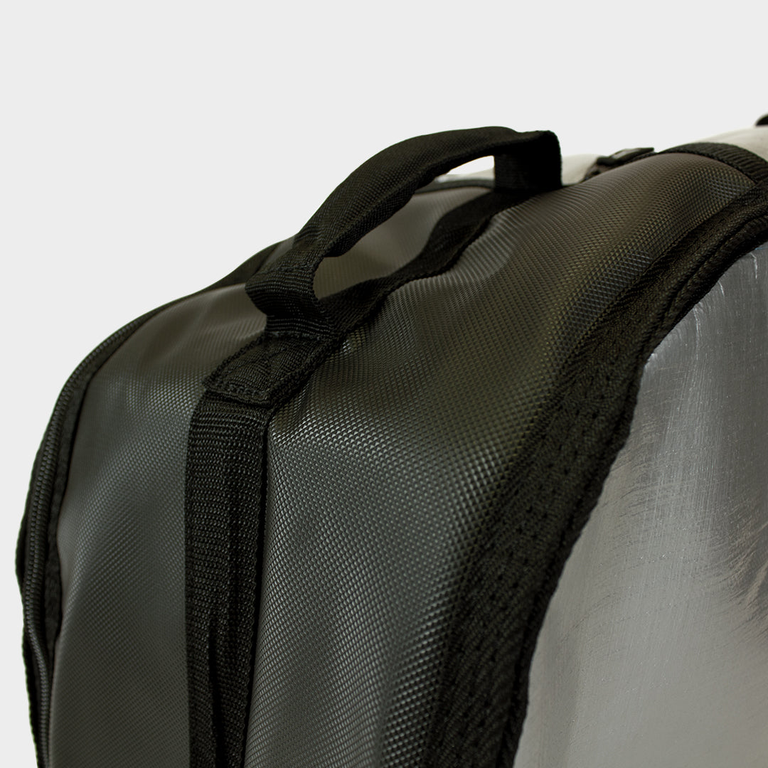 Tank Bag - Stealth Bodyboards