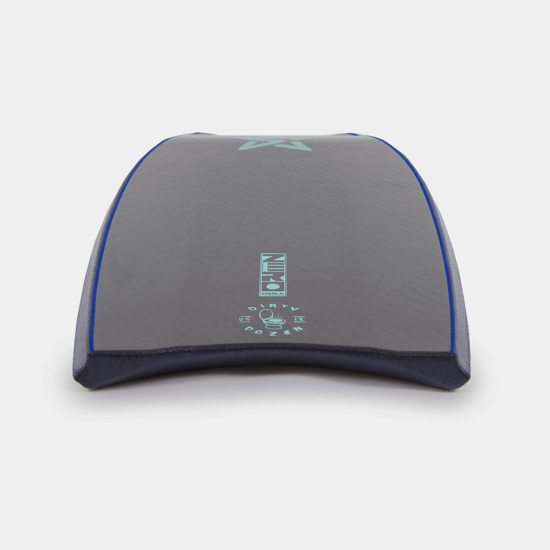 Wingass Dirty Dozen - Stealth Bodyboards