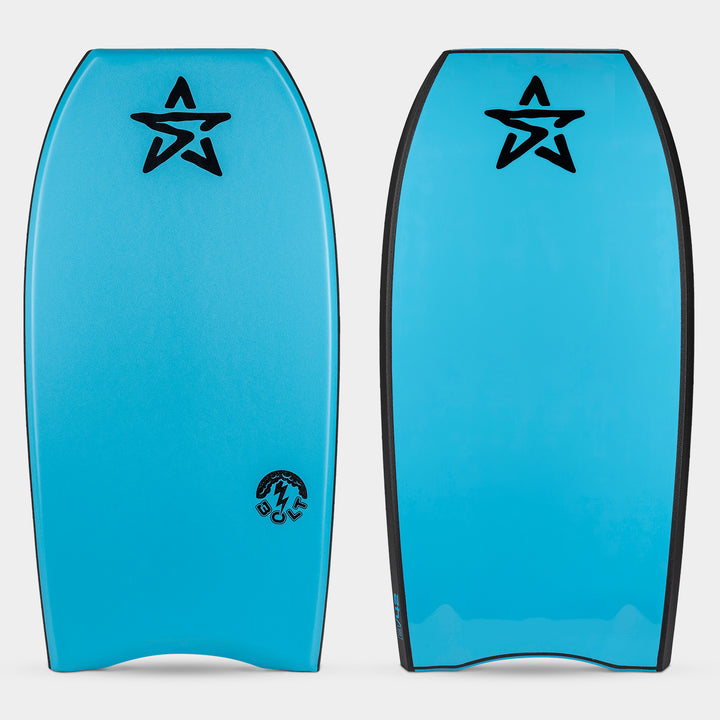 Bolt PE - Stealth Bodyboards