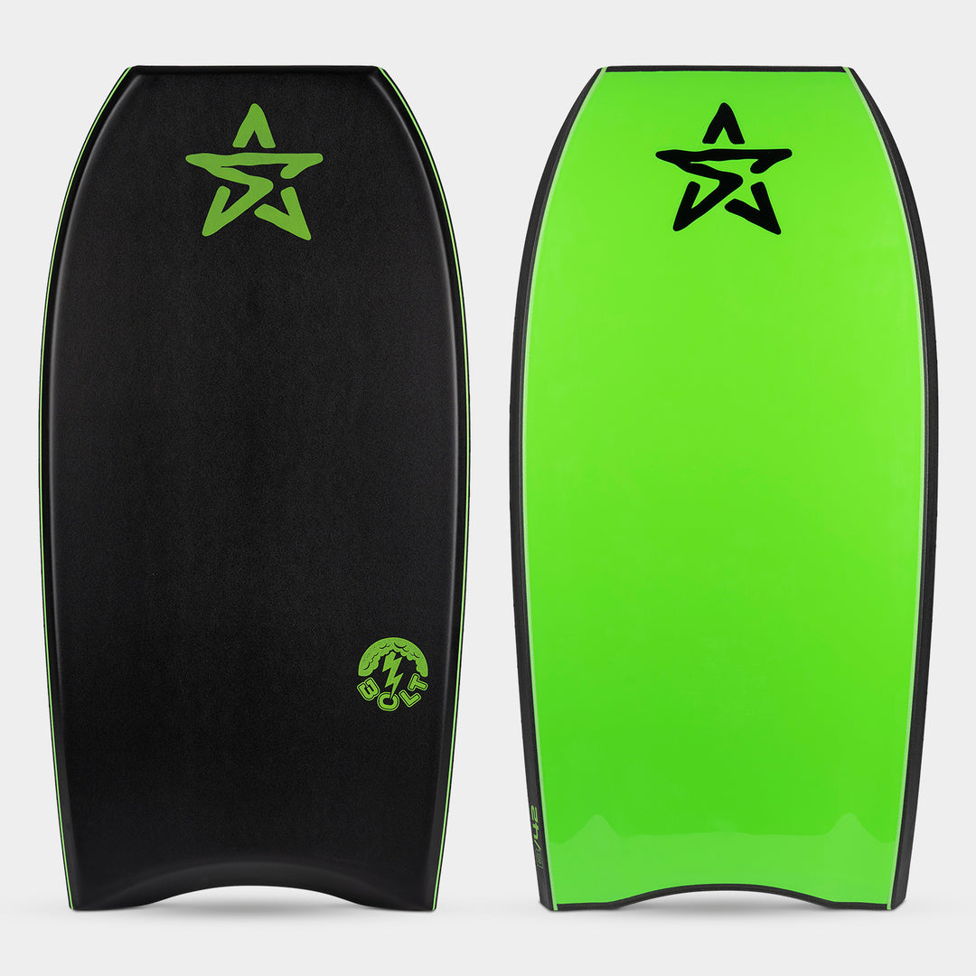 Bolt PE - Stealth Bodyboards