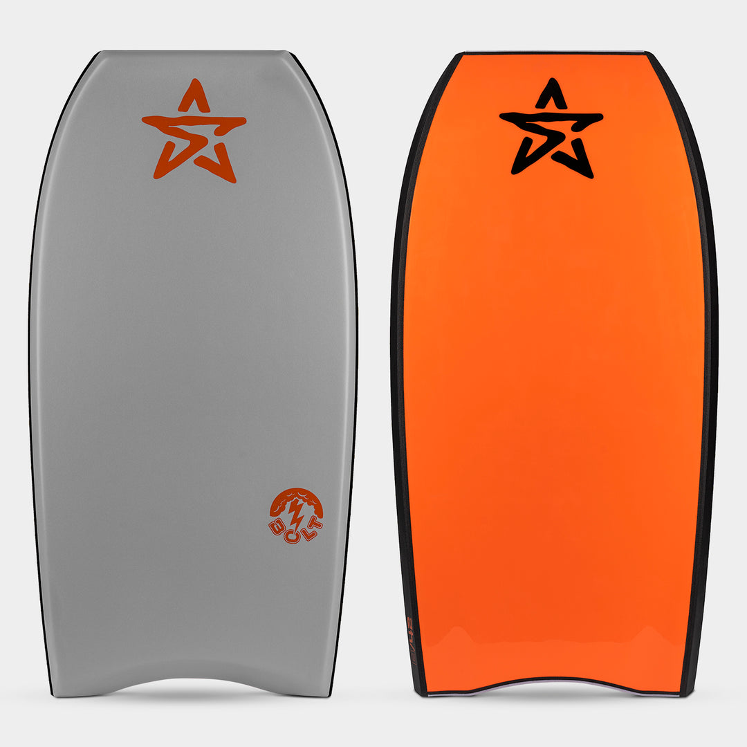 Bolt PE - Stealth Bodyboards