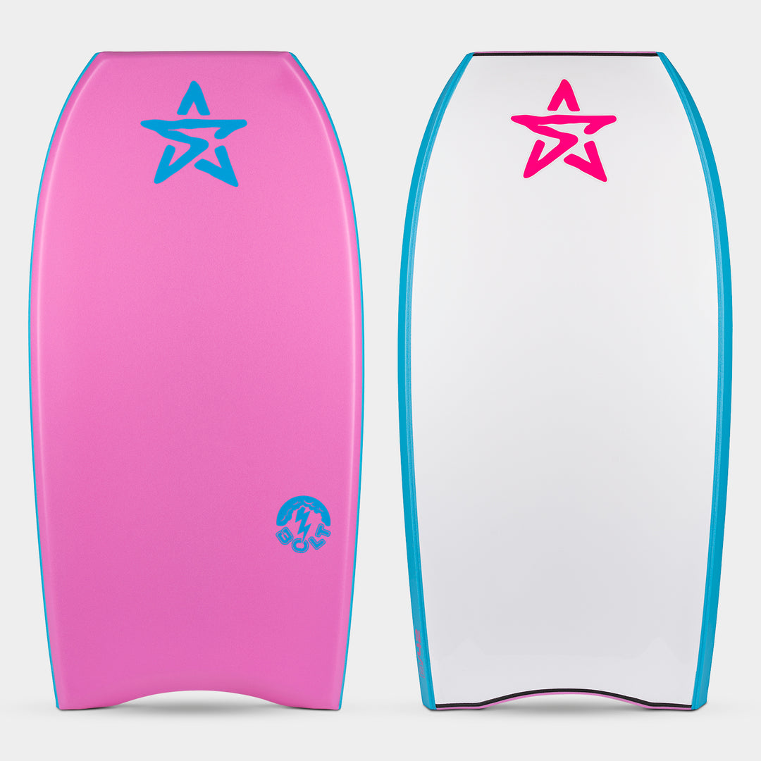 Bolt PE - Stealth Bodyboards