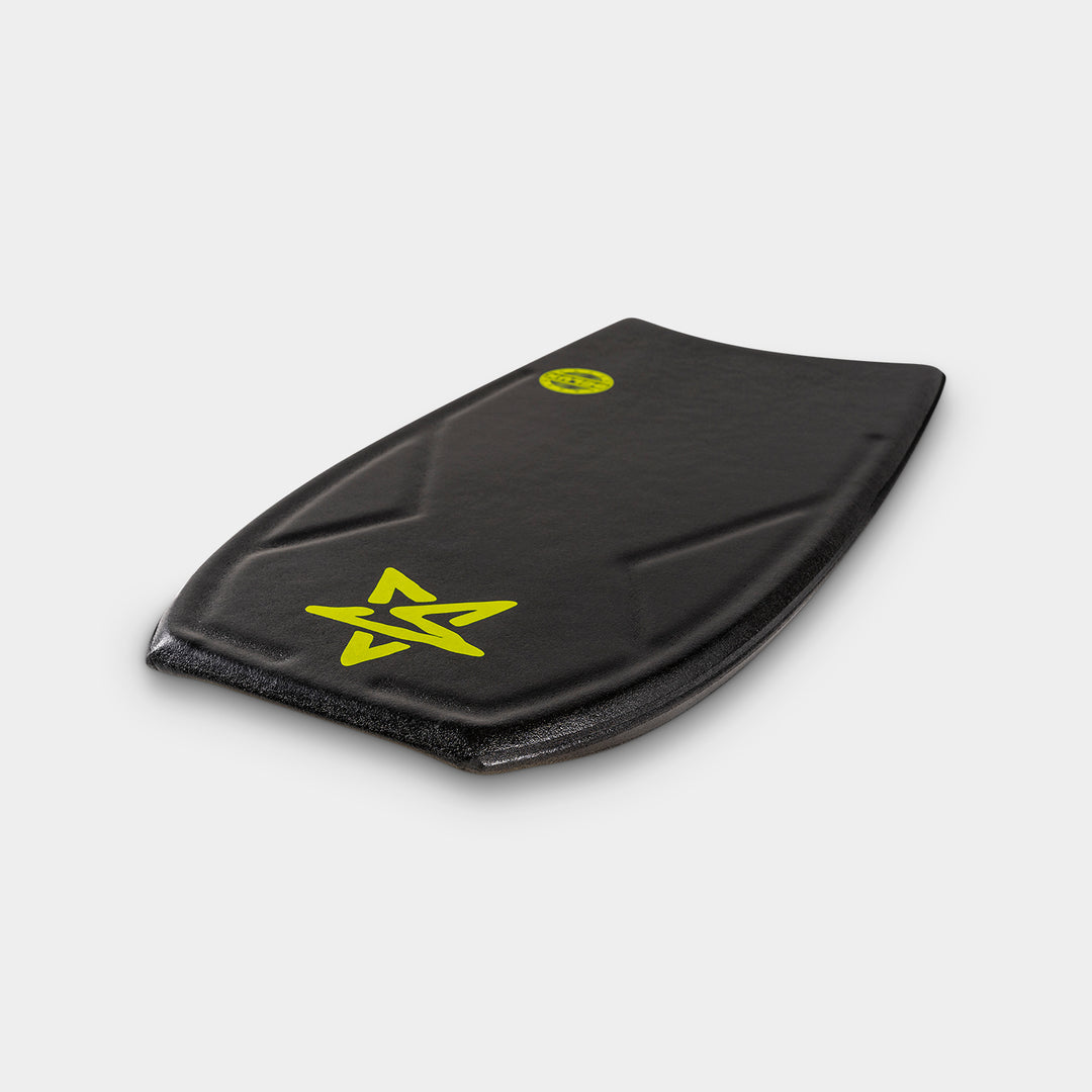 Delux PE - Stealth Bodyboards