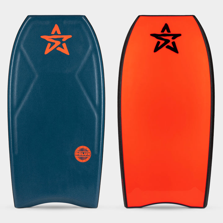 Delux PE - Stealth Bodyboards