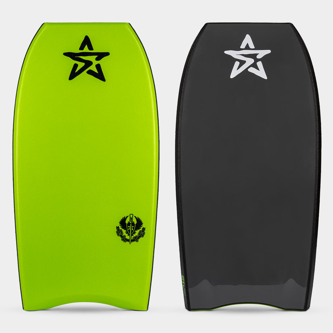 Elite PE - Stealth Bodyboards