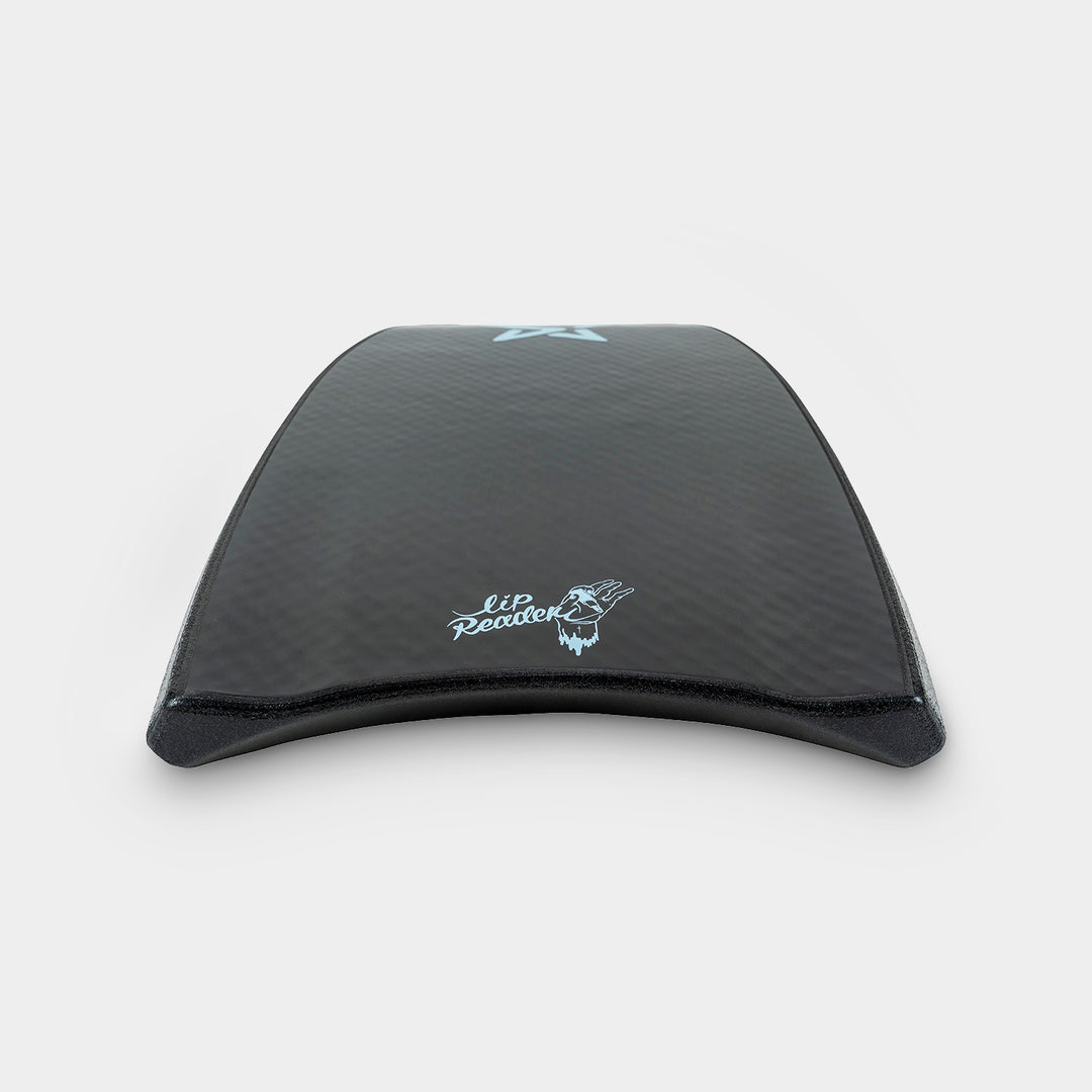 Lip Reader Kinetic - Stealth Bodyboards