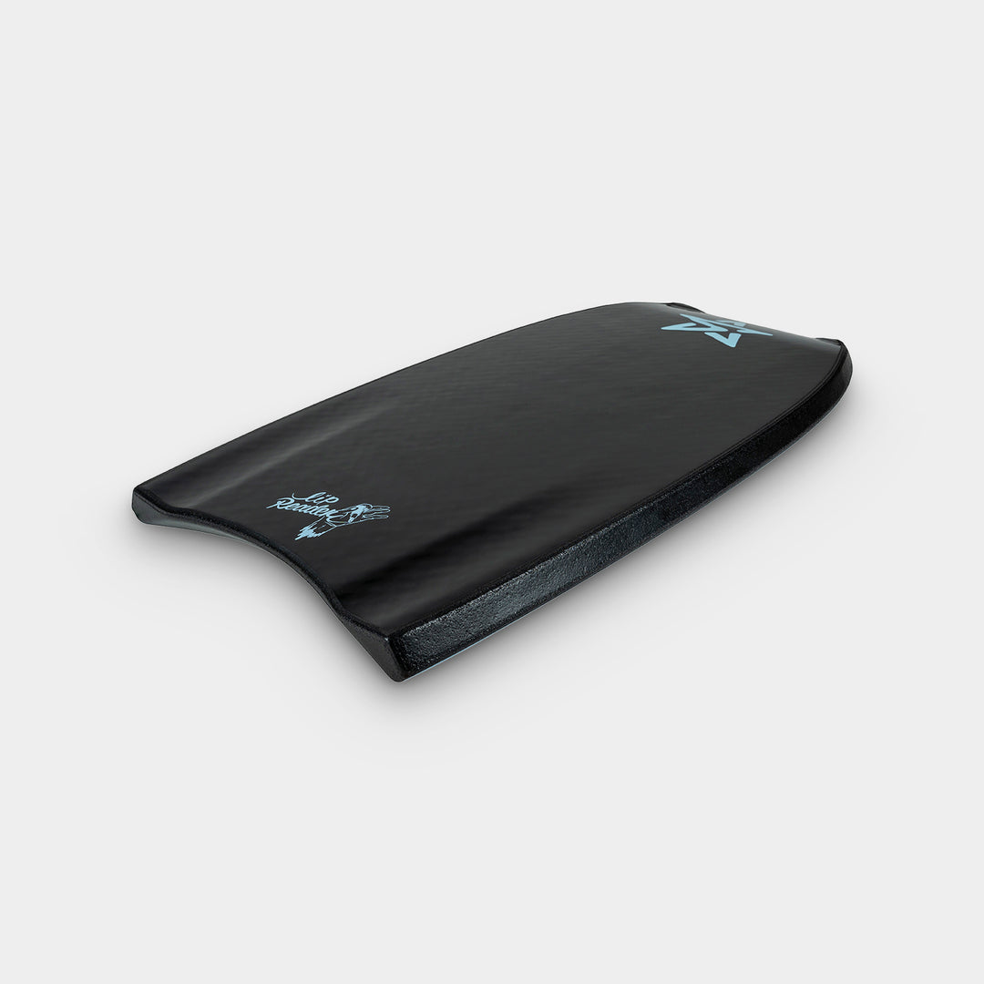 Lip Reader Kinetic - Stealth Bodyboards