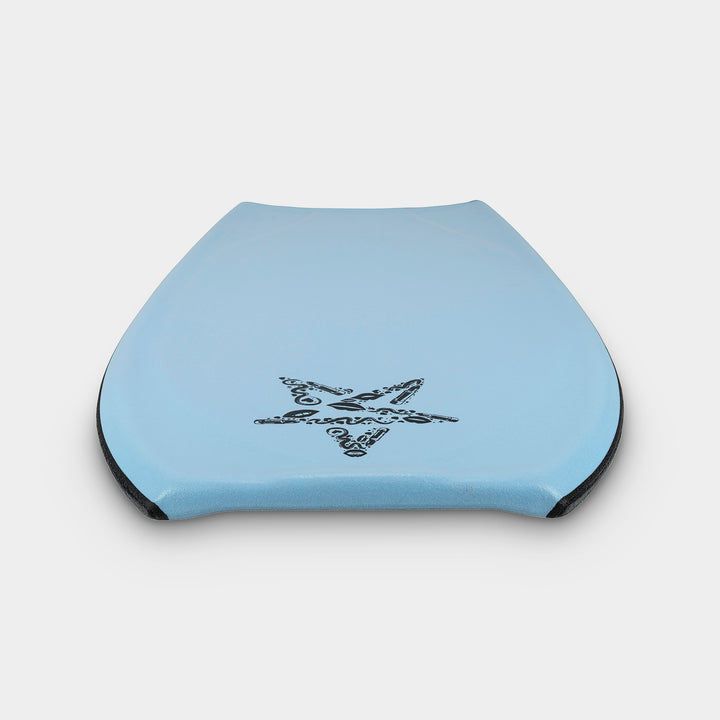 Lip Reader Kinetic - Stealth Bodyboards
