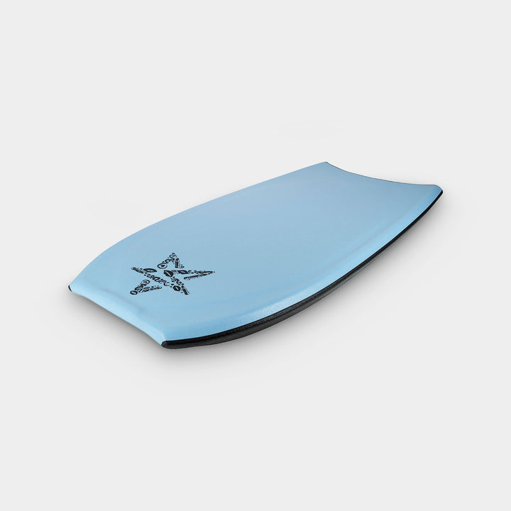 Lip Reader Kinetic - Stealth Bodyboards