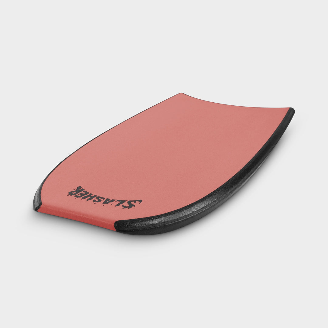 Stealth Bodyboards Australia - Slasher Drop Knee Board Peach