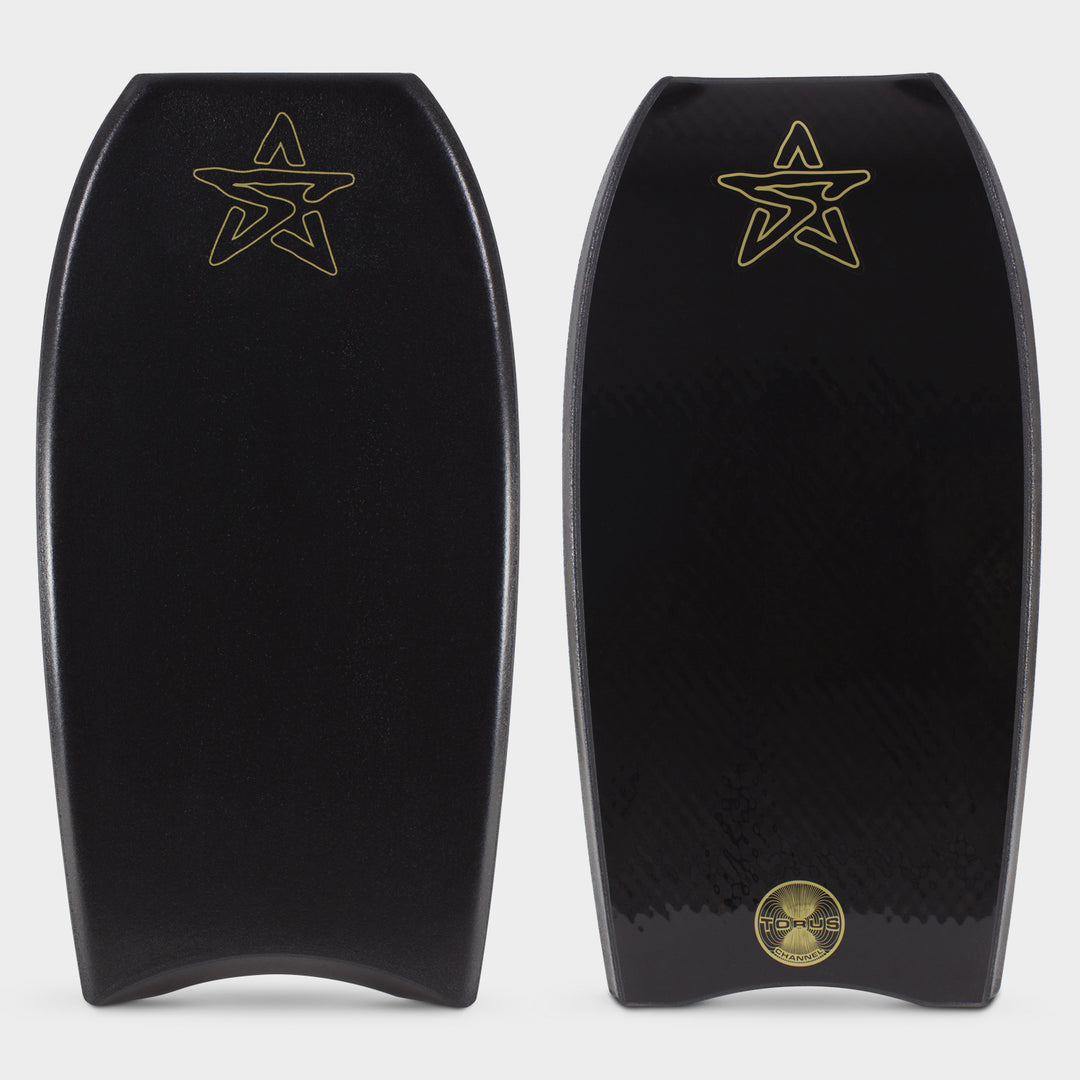 Torus - Stealth Bodyboards