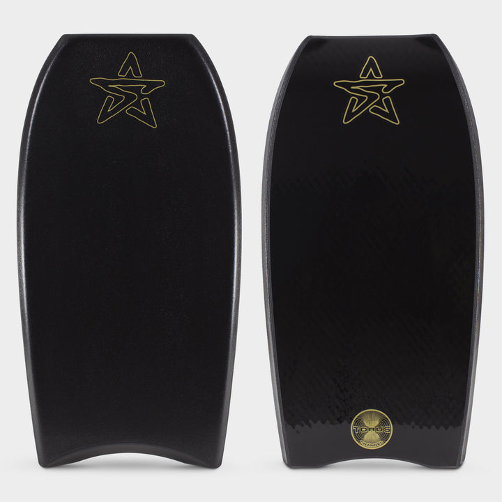 Torus - Stealth Bodyboards