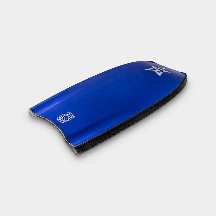 Tour - NRG ISS - Stealth Bodyboards