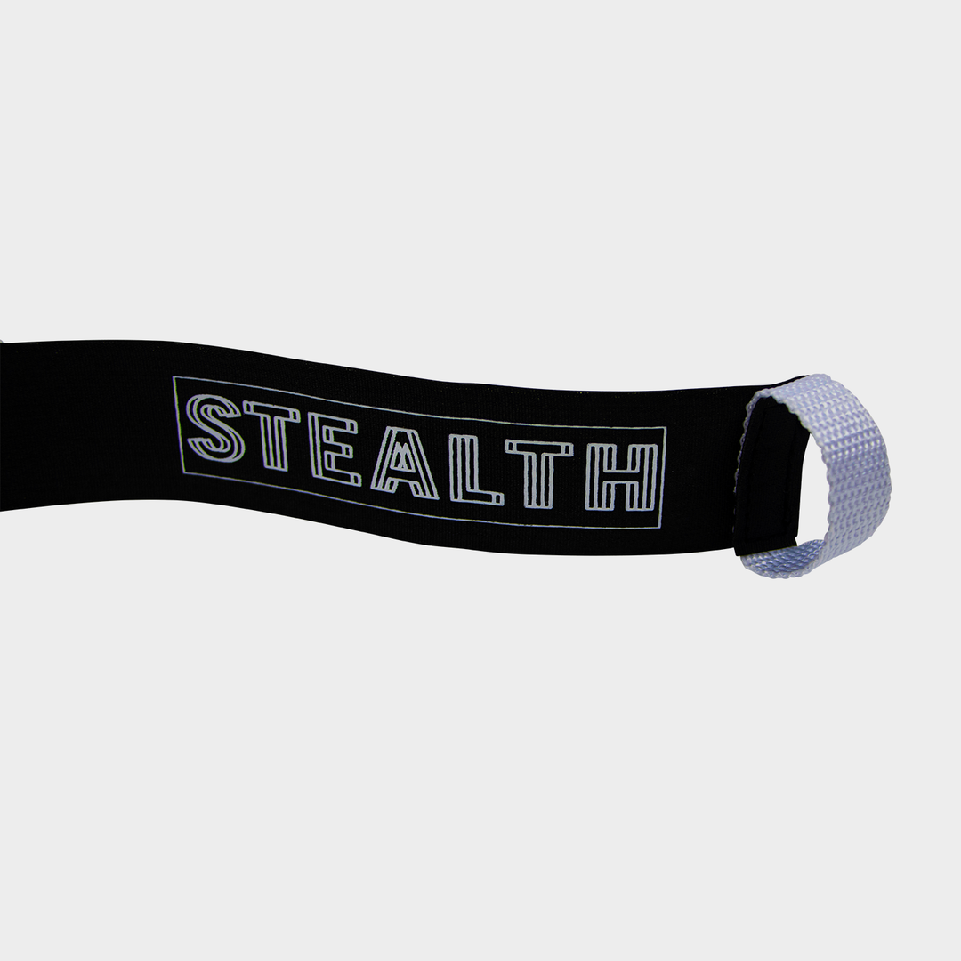 Stealth bodyboards - Stealth Basic Bicep Leash Bodyboarding