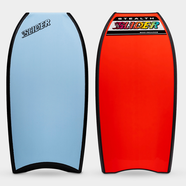 Slider - Stealth Bodyboards